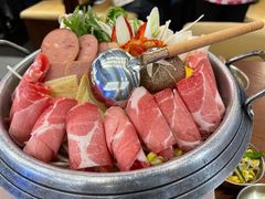 -双门洞·森系料理(体育西店)