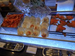 -博林天瑞喜来登酒店·西丽尚膳