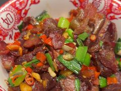 -南海底小海鲜·湘菜(鲁巷吴家湾店)
