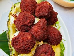 -蔓兰家的四季S0餐厅·融合菜(当代MOMA店)