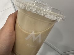 -M Stand(成都COSMO店)