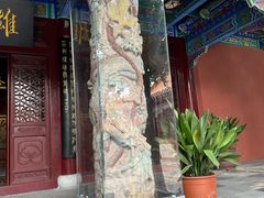 -戏马台景区