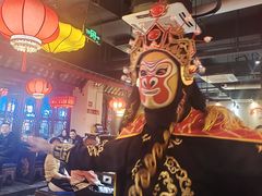 -矮板凳老火锅(宽窄巷子店)