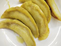 锅贴-金陵老丁家馄饨