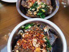 -88号小吃店·经典云南菜·地道纳西美食