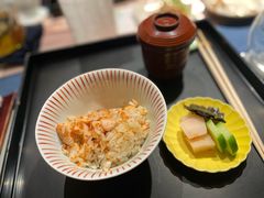 -雲上錢屋·怀石料理(上海中心店)