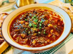 -慢丽江·云南野生菌土鸡锅(付家庄店)