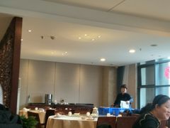 大堂-咪咪川菜(长乐西路店)