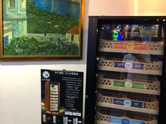 -雪茄客俱乐部(中骏世界城店)