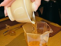 -王府茶楼茶宴·创意菜(朝阳公园店)