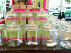 -西点坊(浦东香格里拉店)