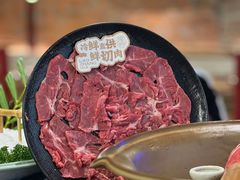 -廖掌柜·重庆鲜货火锅(上海首店)