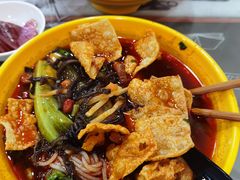 -龍城柳州螺蛳粉(群星路店)