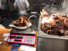 -西贝莜面村(东莞壹号广场店)