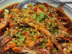 -村理食堂(小茅山脚店)
