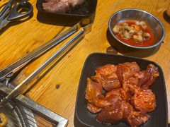 -麻蒲碳烤肉(远景路1号店)