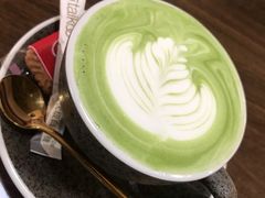 -线格之间COFFEE