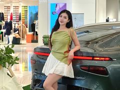 -东莞松山湖万象汇