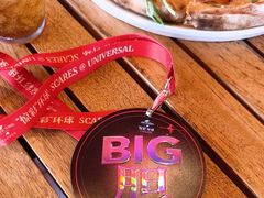 -城市大道红炉披萨烘焙坊