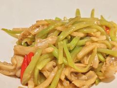 -A One Kitchen·南京精菜馆(晶丽酒店店)