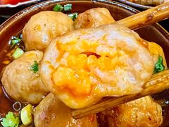 -肥龙火锅(南坪店)