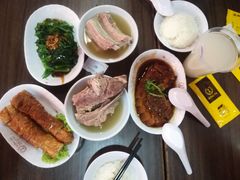 -松發肉骨茶(先得坊店)