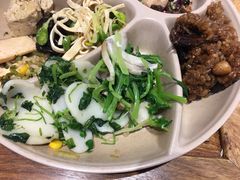 -素满香·Vegan食养自助(天一广场店)