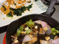 -云海肴·汽锅鸡·云南菜(高德置地店)