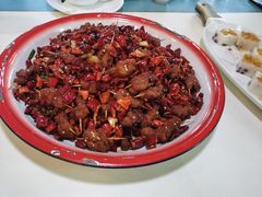 -付掌柜在成都·热炒砂锅集(金禾店)