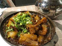 -老廣食堂(区庄店)