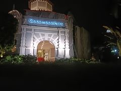 -新加坡良木园酒店