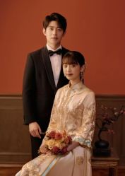 -全城热恋璀璨婚纱摄影