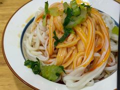 -秦镇史玉林凉皮(翡丽城店)