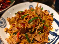 -蜗牛小馆醉乡民谣云南菜(惠新西里店)