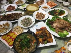 -龙泉小镇(科圣路店)