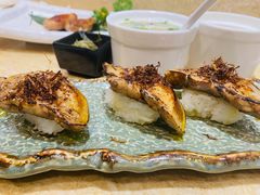 鹅肝寿司-东京屋(武定路店)