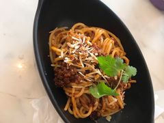 -The Rug Cafe(王府中环店)