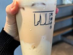 -阿嬷手作(成都万象城店)