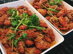 -辣么好吃私厨(新城店)