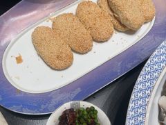 -云客来·花园餐厅(洛社店)