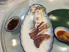 -老妈私房菜