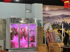 -朝伟清真铜瓢牛肉馆(三十年老·店)