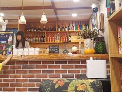 -海惠年代咖啡