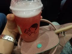 -喜茶(永旺梦乐城店)