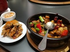 -拾宴(汇智国际商业中心店)
