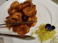 -巴音浩日娲·蒙餐(双林东路店)