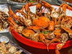 -辣不怕口味虾(凌霄路店)