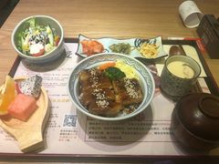 -鳗鳗的爱(远洋未来广场店)