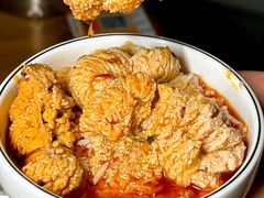 -后街佬·炭火鲜鱼杂(南城店)