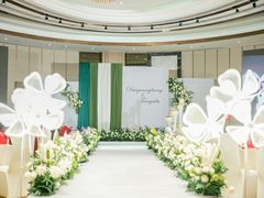 -上海千禧海鸥大酒店